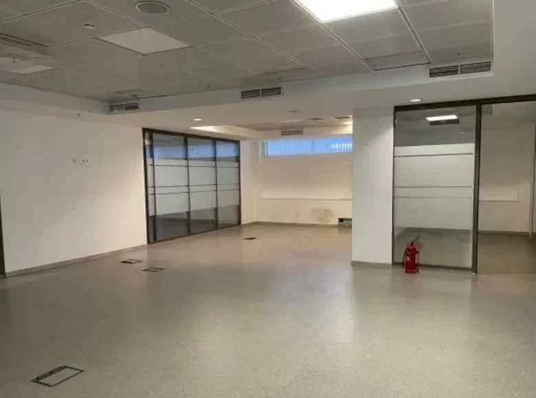 Офис 827 м² Москва, Россия