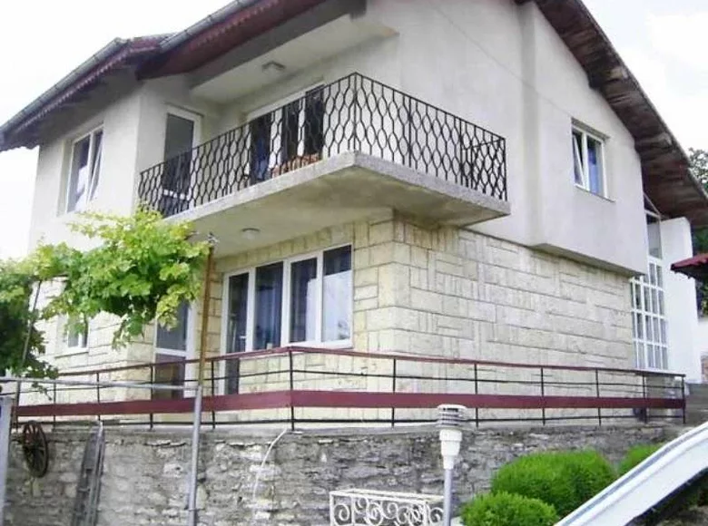 Apartment  Strajitsa, Bulgaria