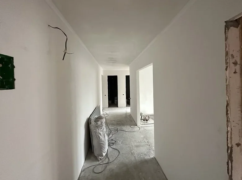 Mieszkanie 3 pokoi 68 m² Odessa, Ukraina