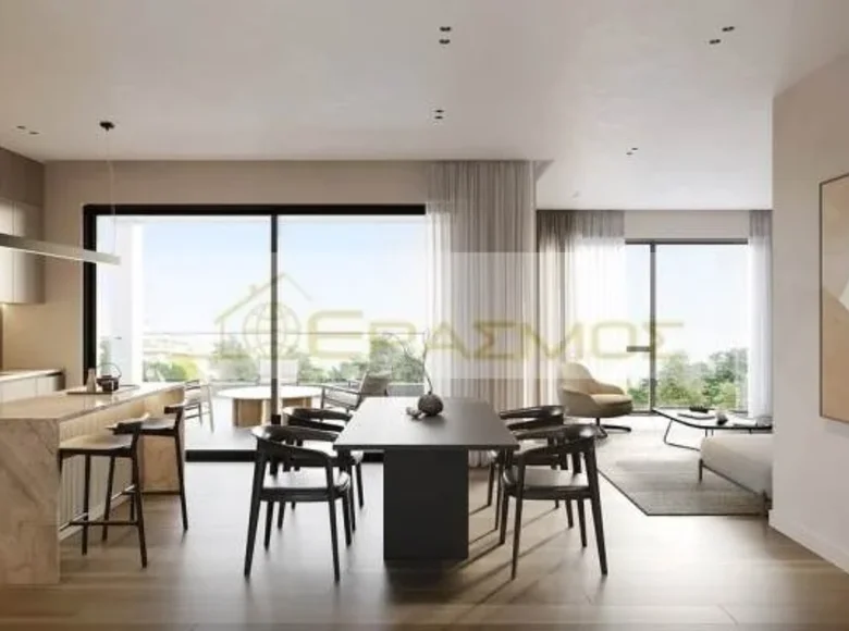 Apartamento 2 habitaciones 88 m² Attica, Grecia