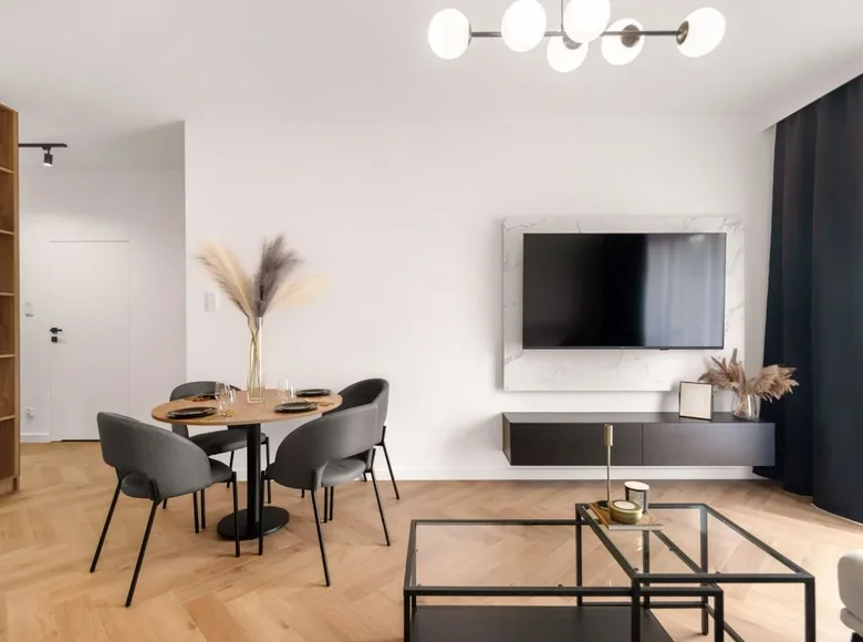 2 room apartment 47 m² Gdynia, Poland
