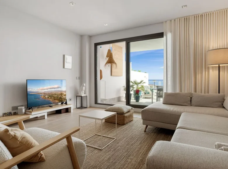 2 bedroom apartment  Benalmadena, Spain