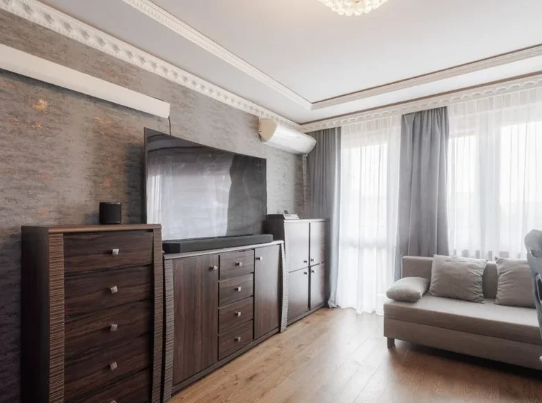 Wohnung 3 zimmer 70 m² Warschau, Polen