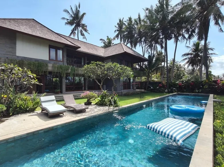6-Zimmer-Villa 700 m² Saba, Indonesien