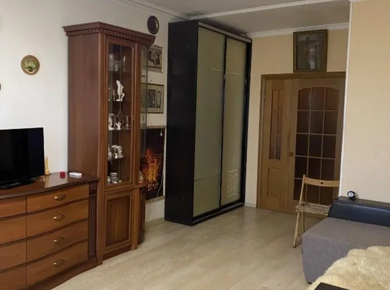 Appartement 1 chambre 50 m² Sievierodonetsk, Ukraine