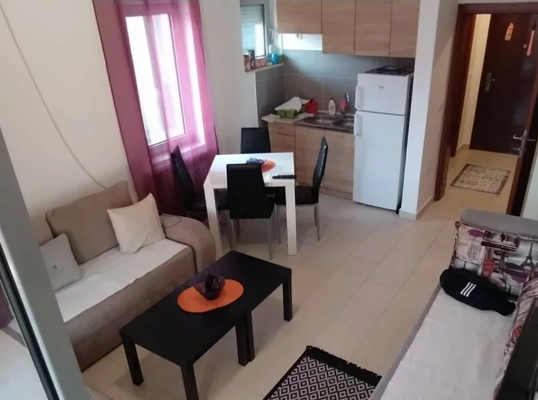 Apartment 34 m² Herceg Novi, Montenegro