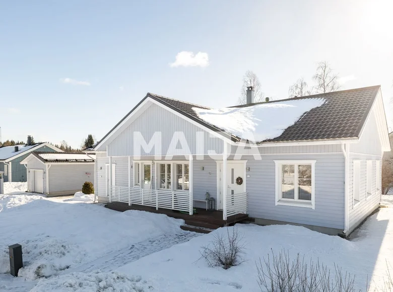 Maison 5 chambres 143 m² Kemi, Finlande