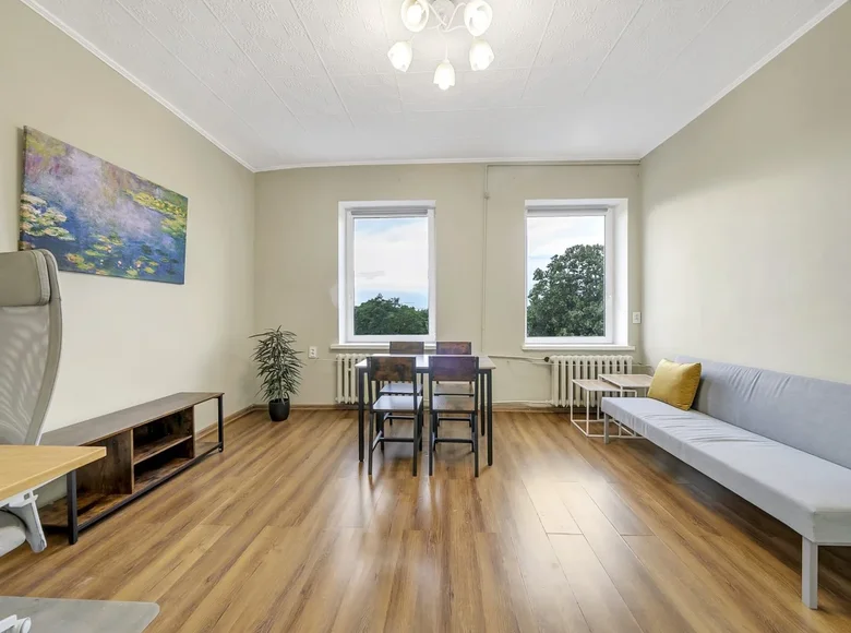 Mieszkanie 2 pokoi 45 m² Łódź, Polska