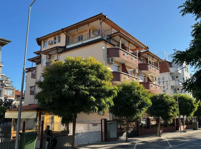 Wohnung 45 Schlafzimmer 1 300 m² Primorsko, Bulgarien
