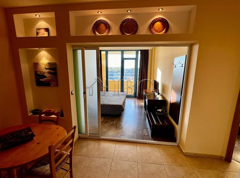 Wohnung 2 zimmer 80 m² Sonnenstrand, Bulgarien