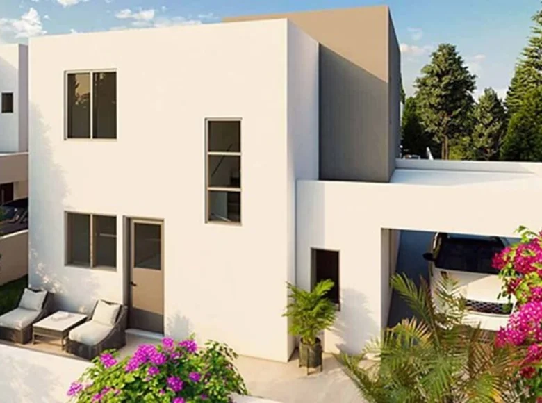 3 bedroom house 179 m² Paphos, Cyprus