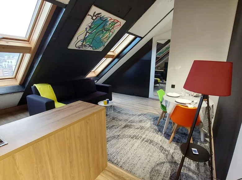 1 bedroom apartment 63 m² Tbilisi, Georgia