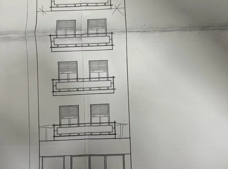 Commercial property 588 m² in Municipality of Thessaloniki, Greece