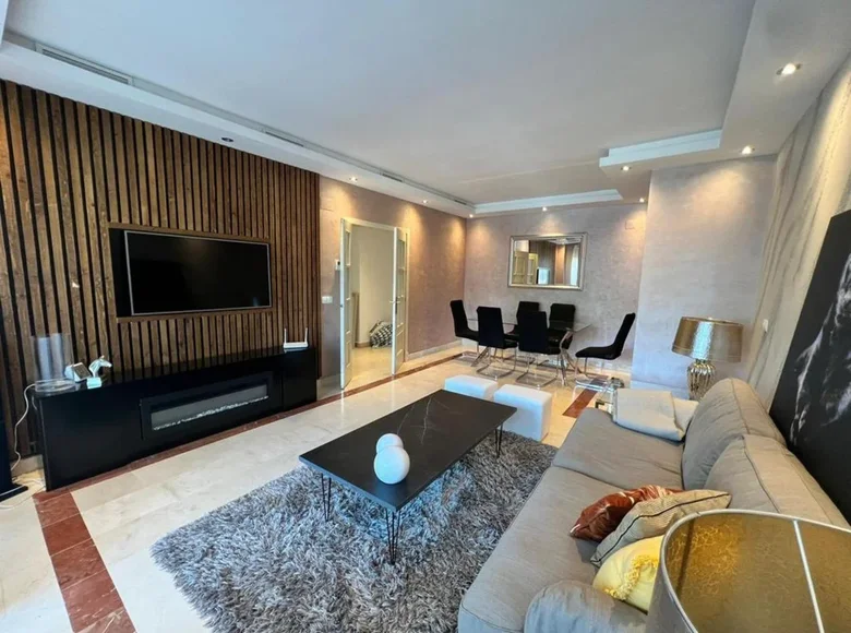 3 bedroom apartment 99 m² Marbella, Spain