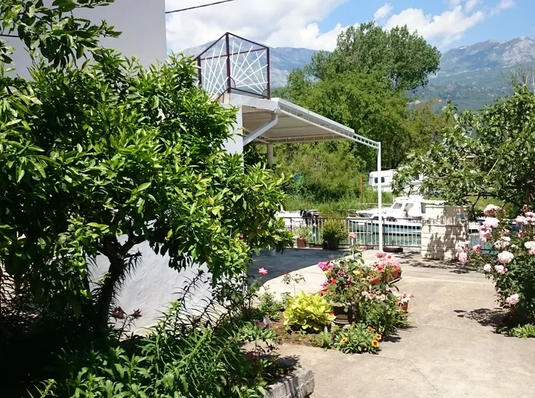 Дом 160 м² Черногория, Черногория