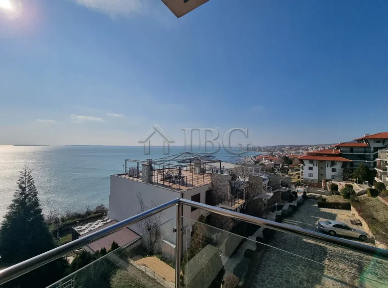 Appartement 2 chambres 79 m² Sveti Vlas, Bulgarie