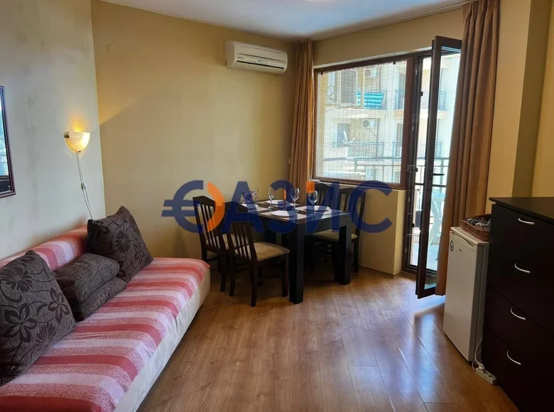 Wohnung 2 zimmer 64 m² Nessebar, Bulgarien