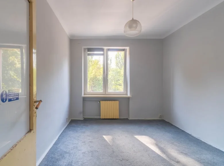 2 room apartment 48 m² Lask, Poland