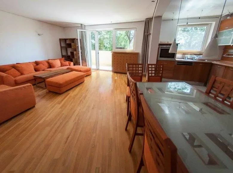 Wohnung 3 Zimmer 83 m² in Breslau, Polen