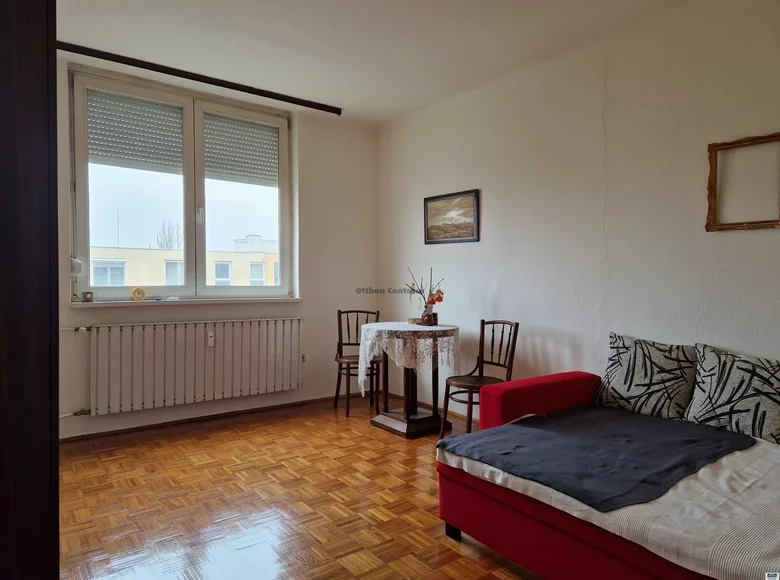 1 room apartment 27 m² Budapest, Hungary