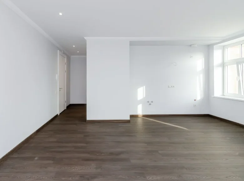 Wohnung 3 zimmer 57 m² Riga, Lettland