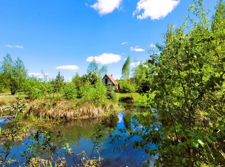 Dom 57 m² Gebice, Polska