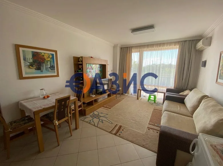 2 bedroom apartment 75 m² Ravda, Bulgaria