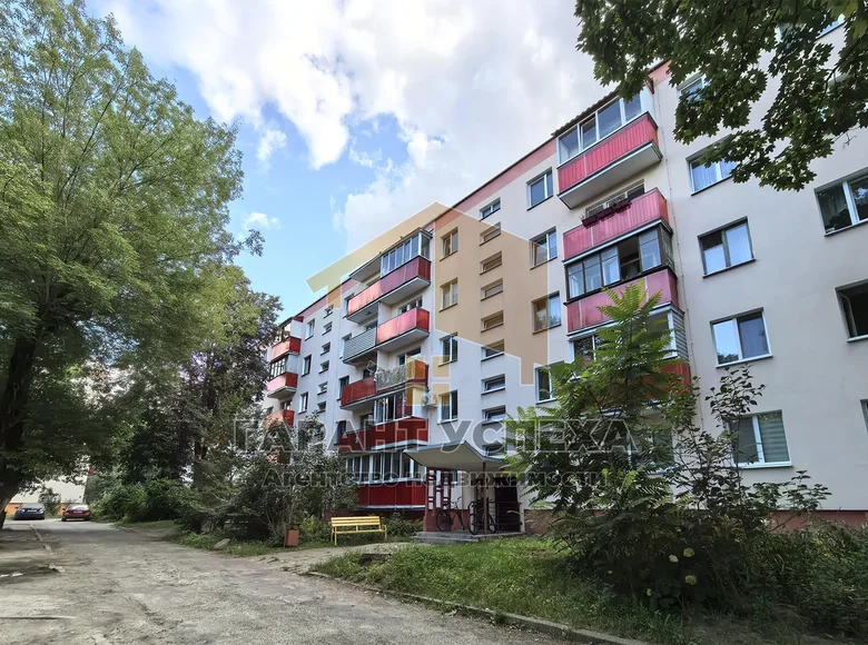 Квартира 2 комнаты 47 м² Мухавецкий сельский Совет, Беларусь