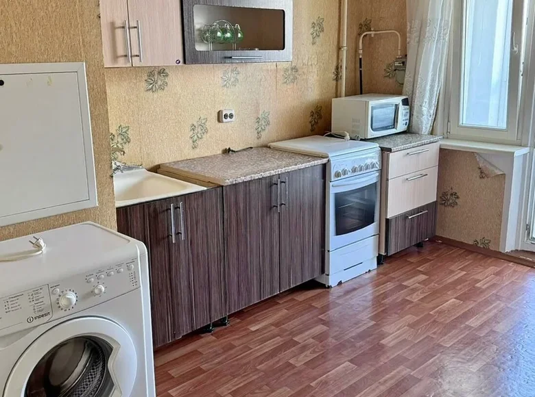 3 room apartment 72 m² Minsk, Belarus