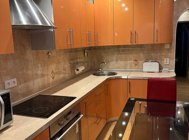 Apartamento 2 habitaciones 54 m² Gómel, Bielorrusia