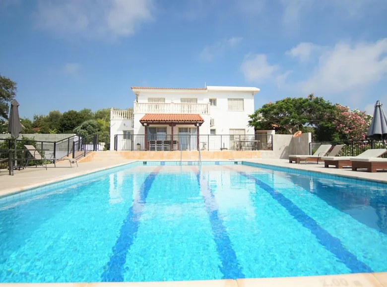 Maison 5 chambres 309 m² Kissonerga, Chypre
