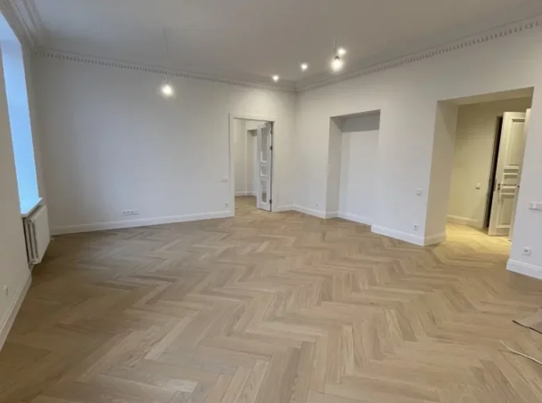 Wohnung 3 Zimmer 86 m² Riga, Lettland