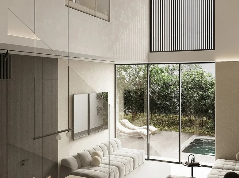 Szeregowiec 2 pokoi 153 m² Pecatu, Indonezja