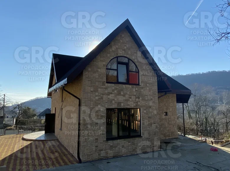 House 250 m² Resort Town of Sochi (municipal formation), Russia