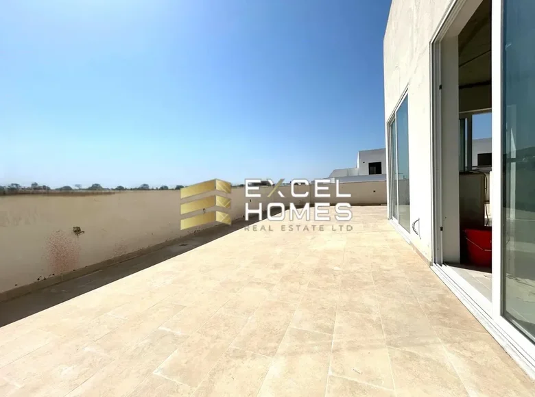 2 bedroom penthouse  Zebbug, Malta