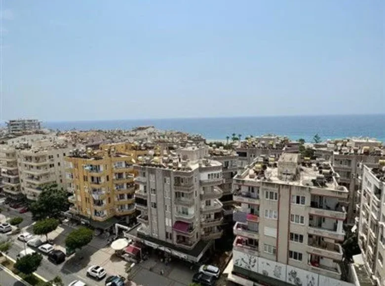 Apartamento 3 habitaciones  Mahmutlar, Turquía