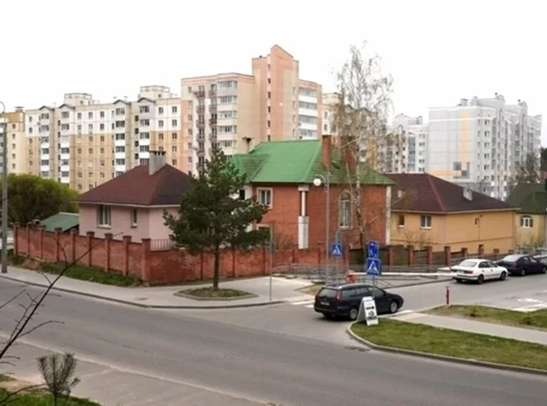 Haus 275 m² Kopisca, Weißrussland