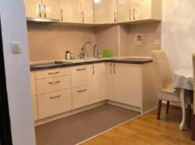 Mieszkanie 1 pokój 47 m² Becici, Czarnogóra