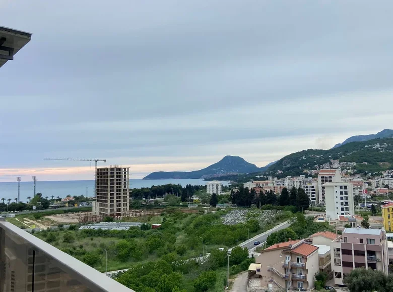 Apartamento 3 habitaciones 81 m² Bar, Montenegro