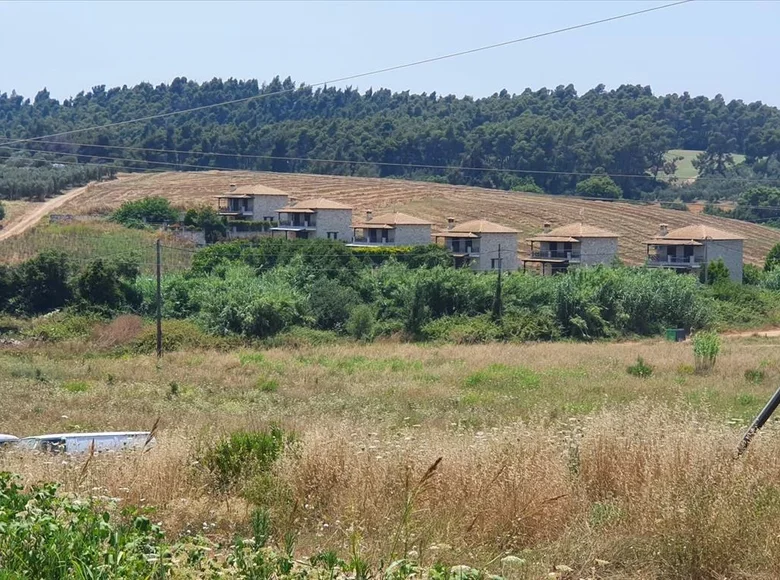 Atterrir 1 chambre  Nea Fokea, Grèce