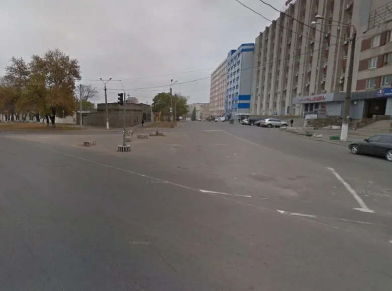 Propiedad comercial  en Odesa, Ucrania