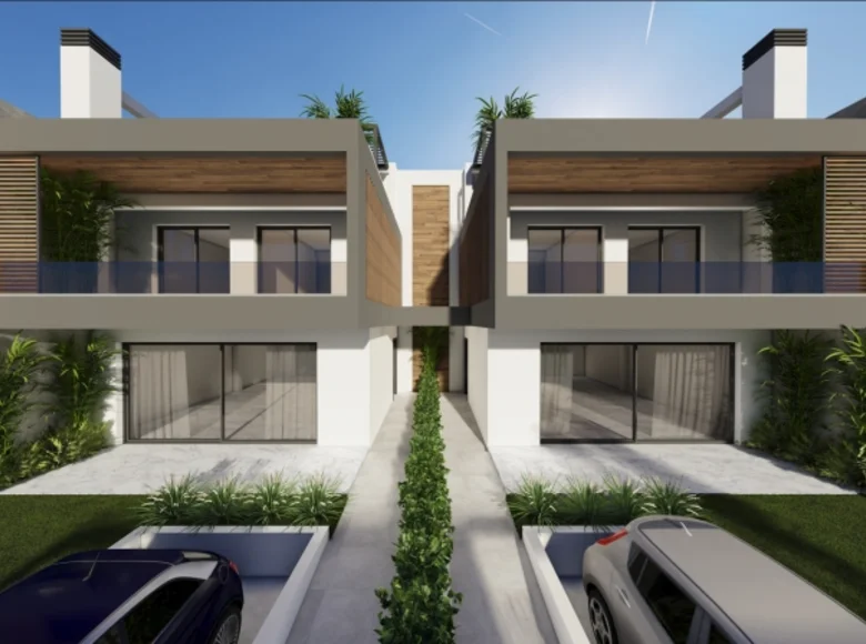 Apartamento 4 habitaciones 240 m² Tríada, Grecia