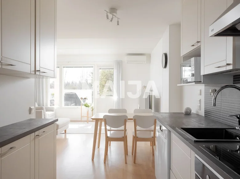 Appartement 3 chambres 75 m² Jyvaskyla sub region, Finlande