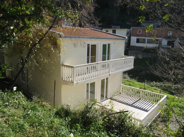 Dom 3 pokoi 148 m² Czarnogóra, Czarnogóra