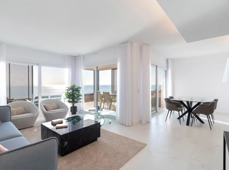 3 bedroom apartment 108 m² Spain, Spain