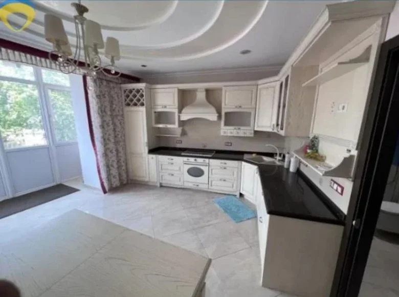 4 room apartment 118 m² Sievierodonetsk, Ukraine