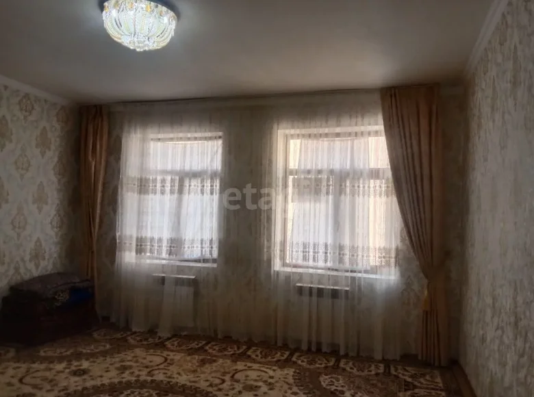 Kvartira 2 xonalar 66 m² Samarqandda