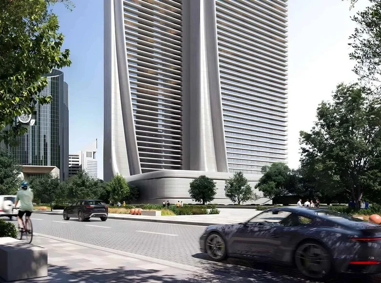 2 bedroom apartment 144 m² Dubai, United Arab Emirates