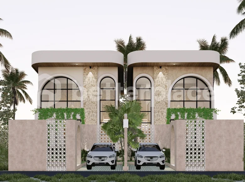 Villa 1 chambre  Benoa, Indonésie