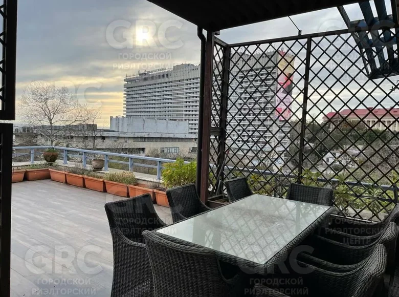 5 room apartment 300 m² Sochi, Russia